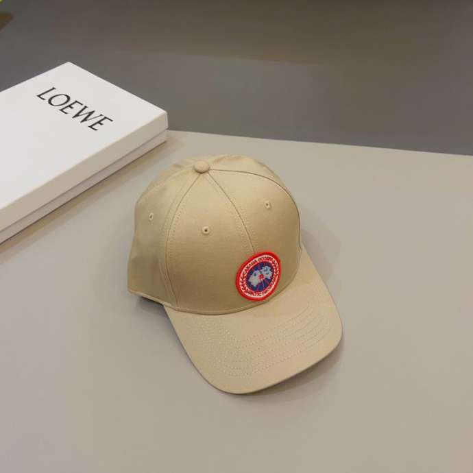 Picture of Canada Goose Cap _SKUCanadaGooseCapdxn011042